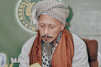 Syeikh Tubagus Fahman Arapat